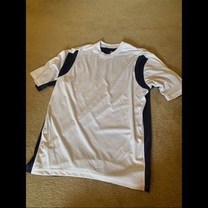 Men’s Athletic Shirt (Size: L)